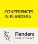 logo conferences in flanders
