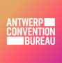 Antwerp Convention Bureau logo