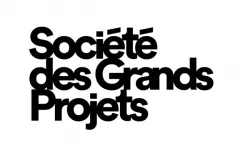 Société des Grands Projets logo