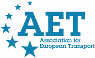 AET logo