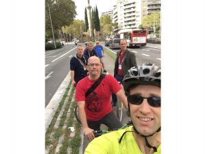 Barcelona Bike Tour1