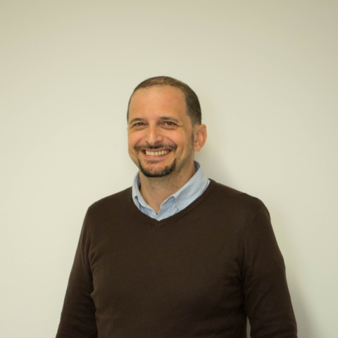 Matteo Scamporrino