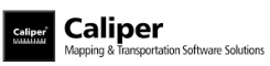 Caliper full logo
