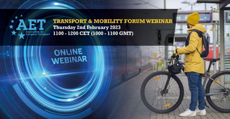 Transport Mobility2ndFeb