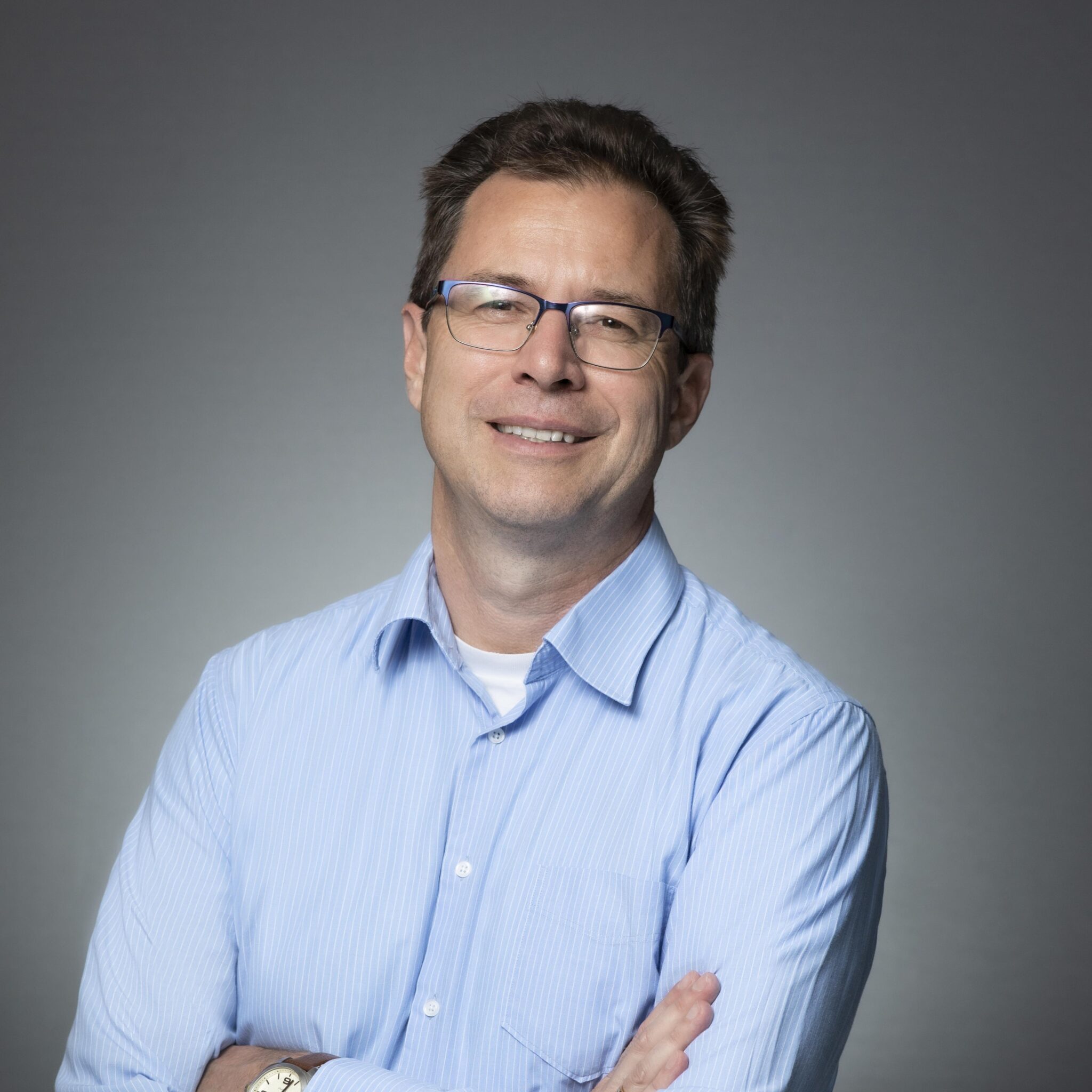 Barry Zondag