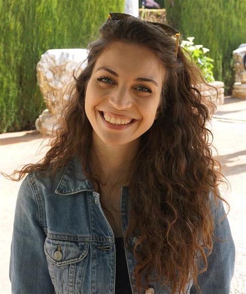 Giovanna Montoro
