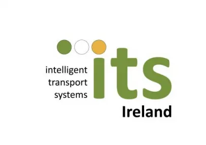 its ireland logo