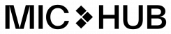 MIC-HUB Logo