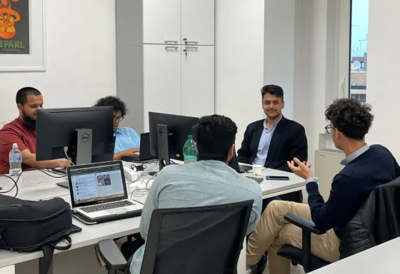 Hackathon 2026 Teamwork 2