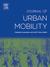 journal of urban mobility