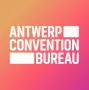 Antwerp Convention Bureau logo