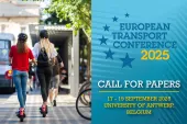 2025 Call For Papers News