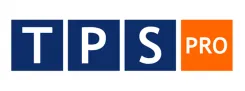TPS Pro logo