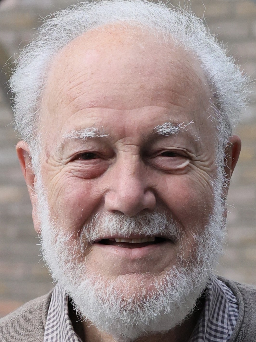 20250918 Council Michael Bach