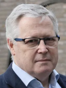 20250918 Board Conall Mac Aongusa