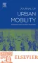 Journal of Urban Mobility Logo