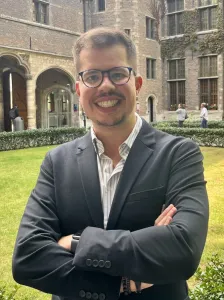 Bruno Oliveira Profile