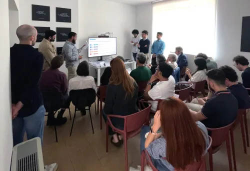 Hackathon 2026 Presentation 1
