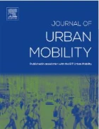 journal of urban mobility