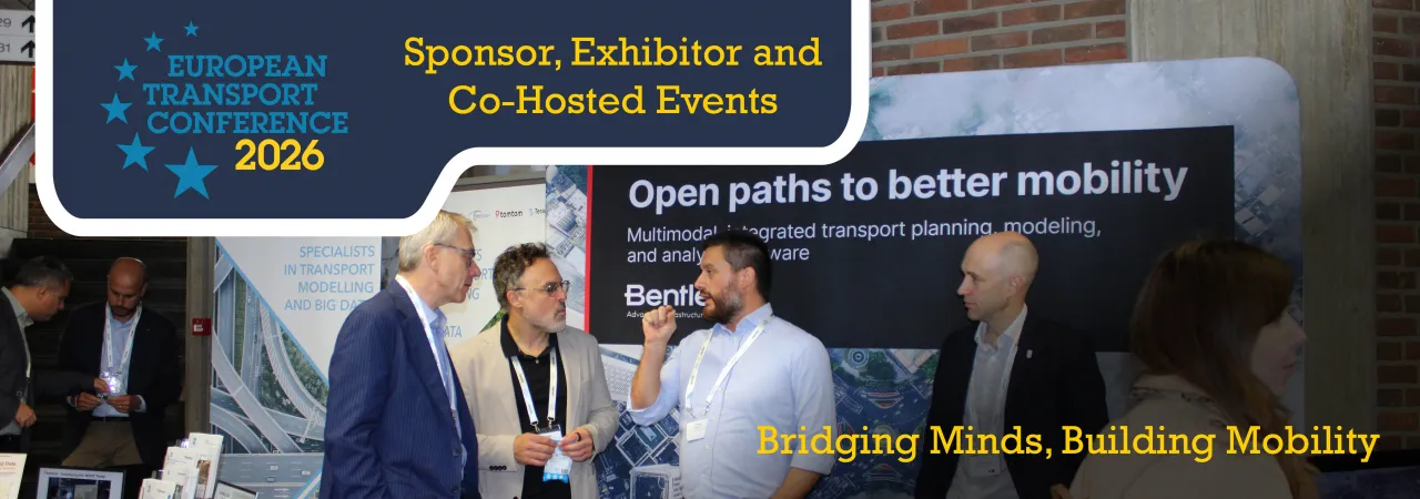 ETC 2026 Exhibitor header