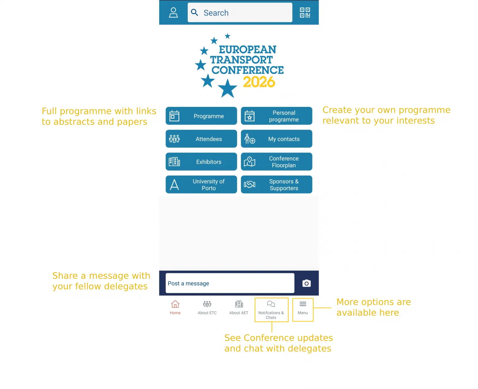 Home Page