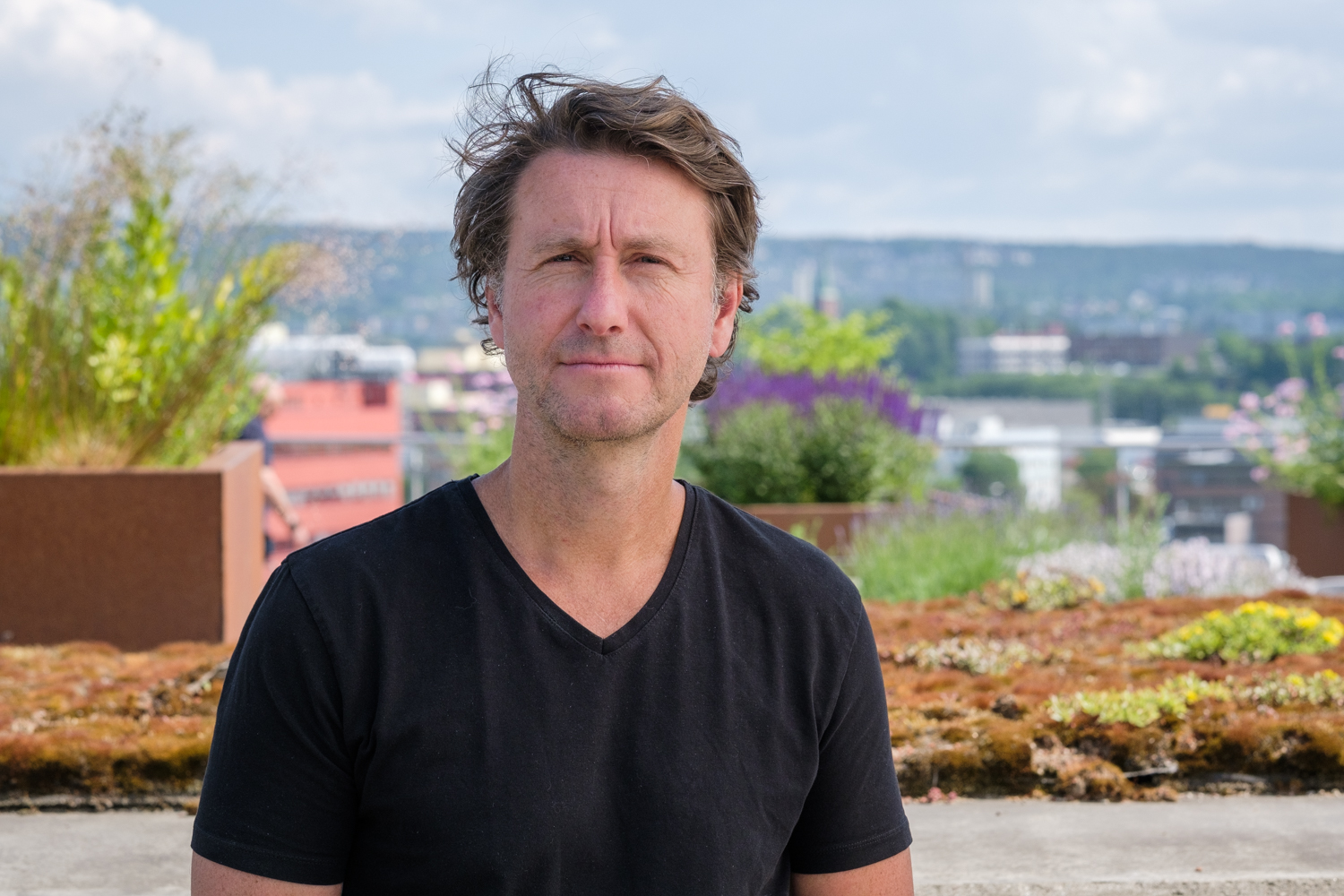 Rune Gjos