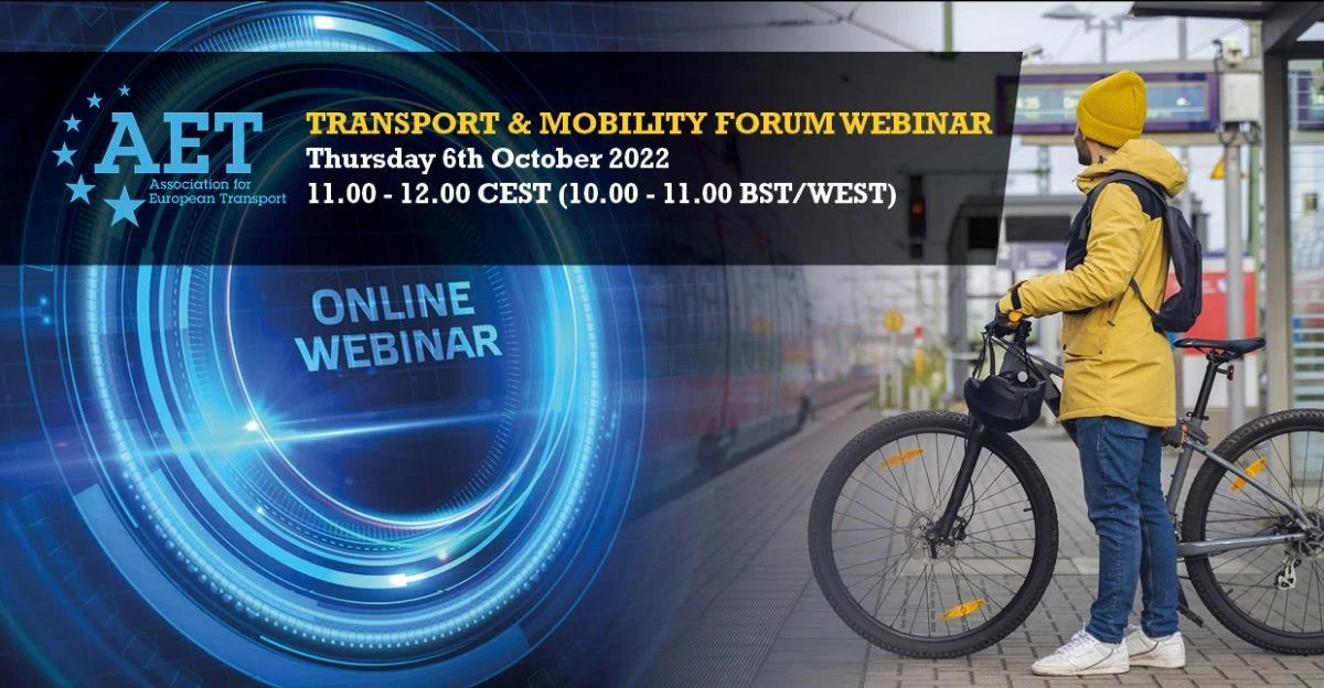 transport mobility October 22