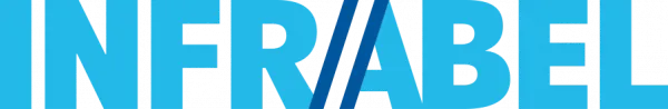 Infrabel Logo