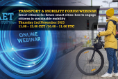 AET Transport and Mobility Forum NOV header v1