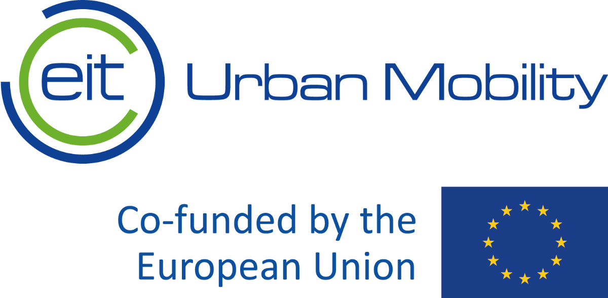 EIT Urban Logo