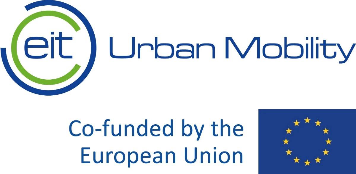 EIT Urban Logo