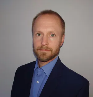 Chris Cary
