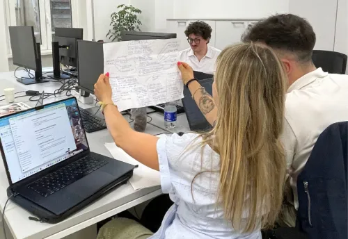 Hackathon 2026 Teamwork 1
