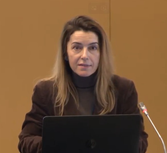 Elisabete Arsenio