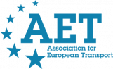 AET logo