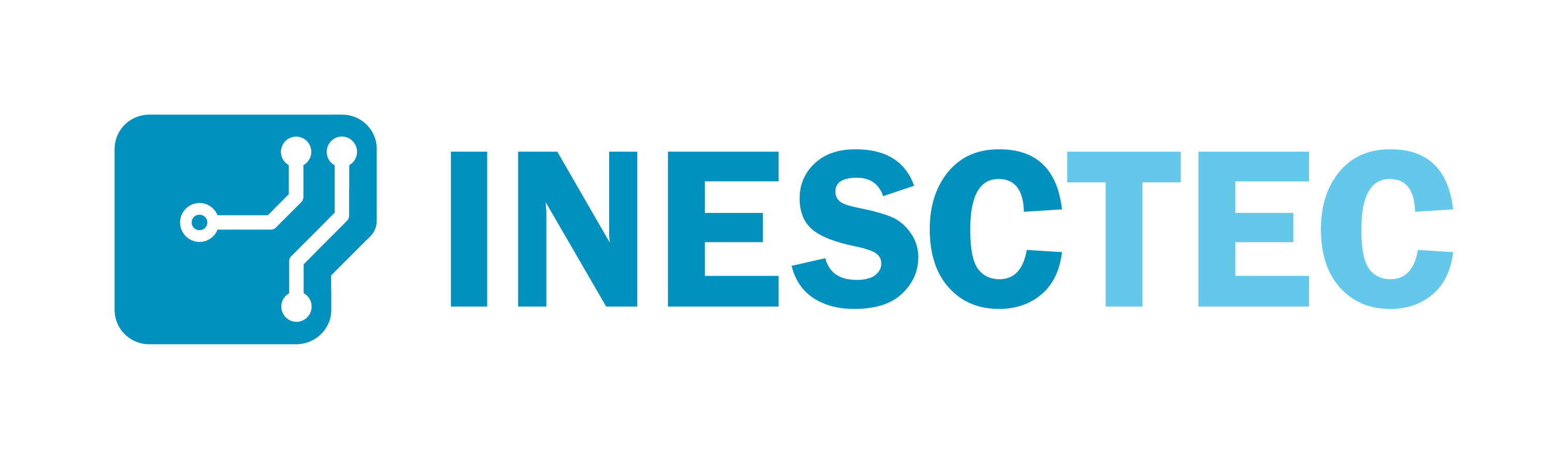 04INESCTEC Logo