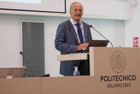 Keynote Ennio Cascetta keynote speaker AET Milan 2022 Low res 2 58