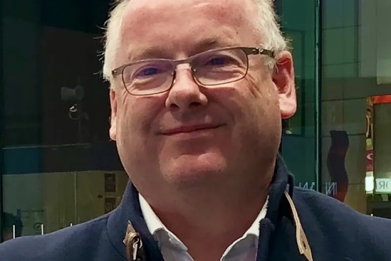 Jonathan Spear