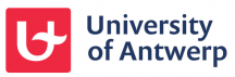 University of Antwerp logo
